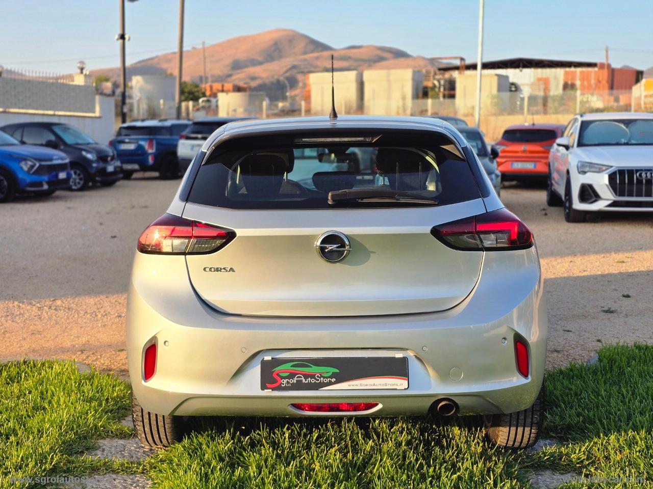 OPEL Corsa 1.5 D 100 CV Edition