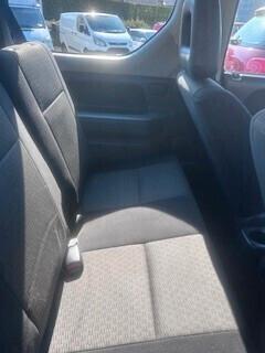 Suzuki Jimny 1.3i 16V cat 4WD JLX Special
