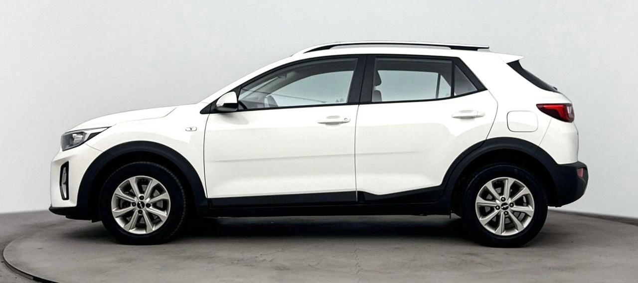 KIA STONIC 1.2 Eco GPL Urban - Navi