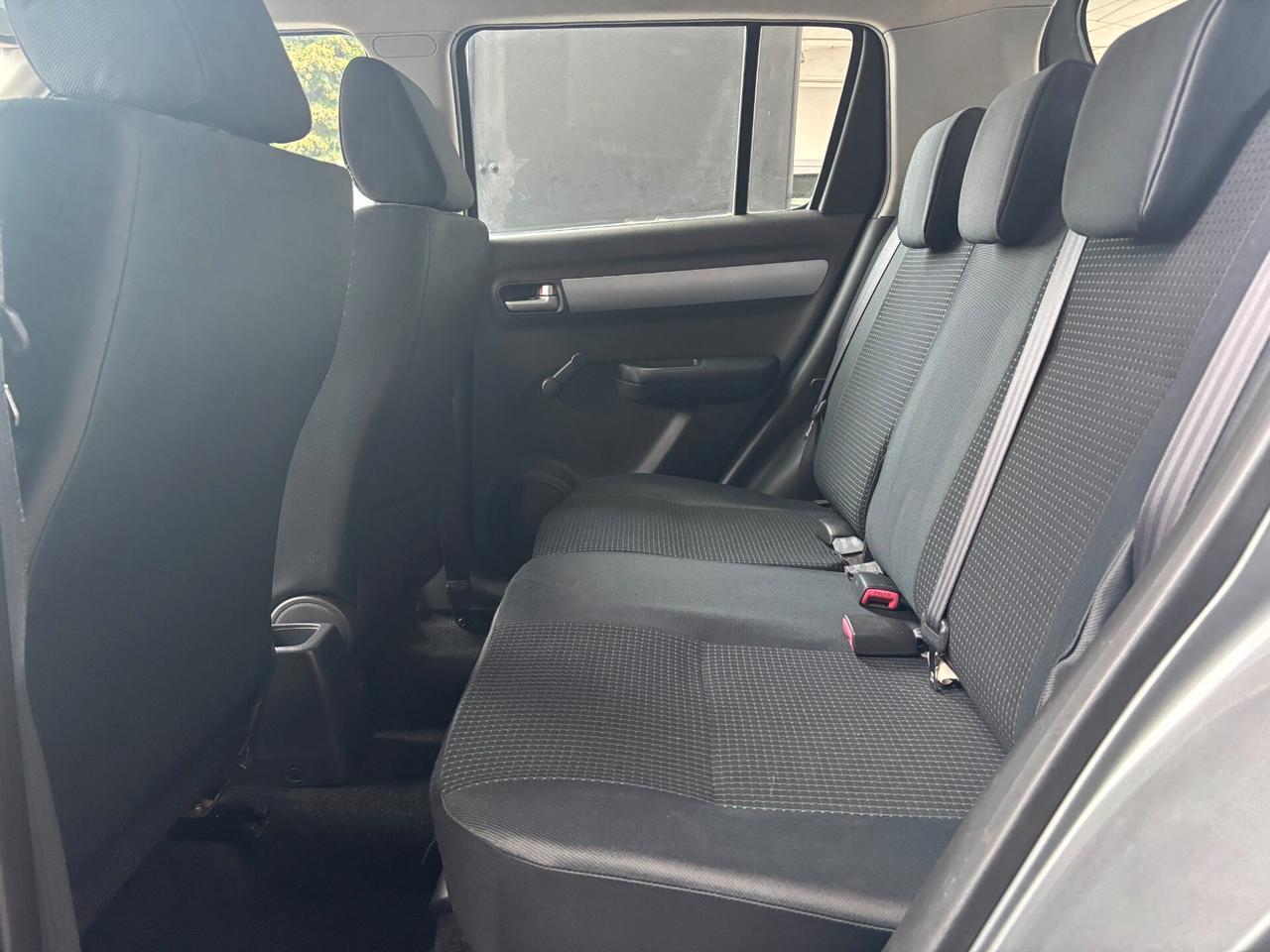 Suzuki Swift IV 5p 1.3 16v GLX 90cv(67kW)