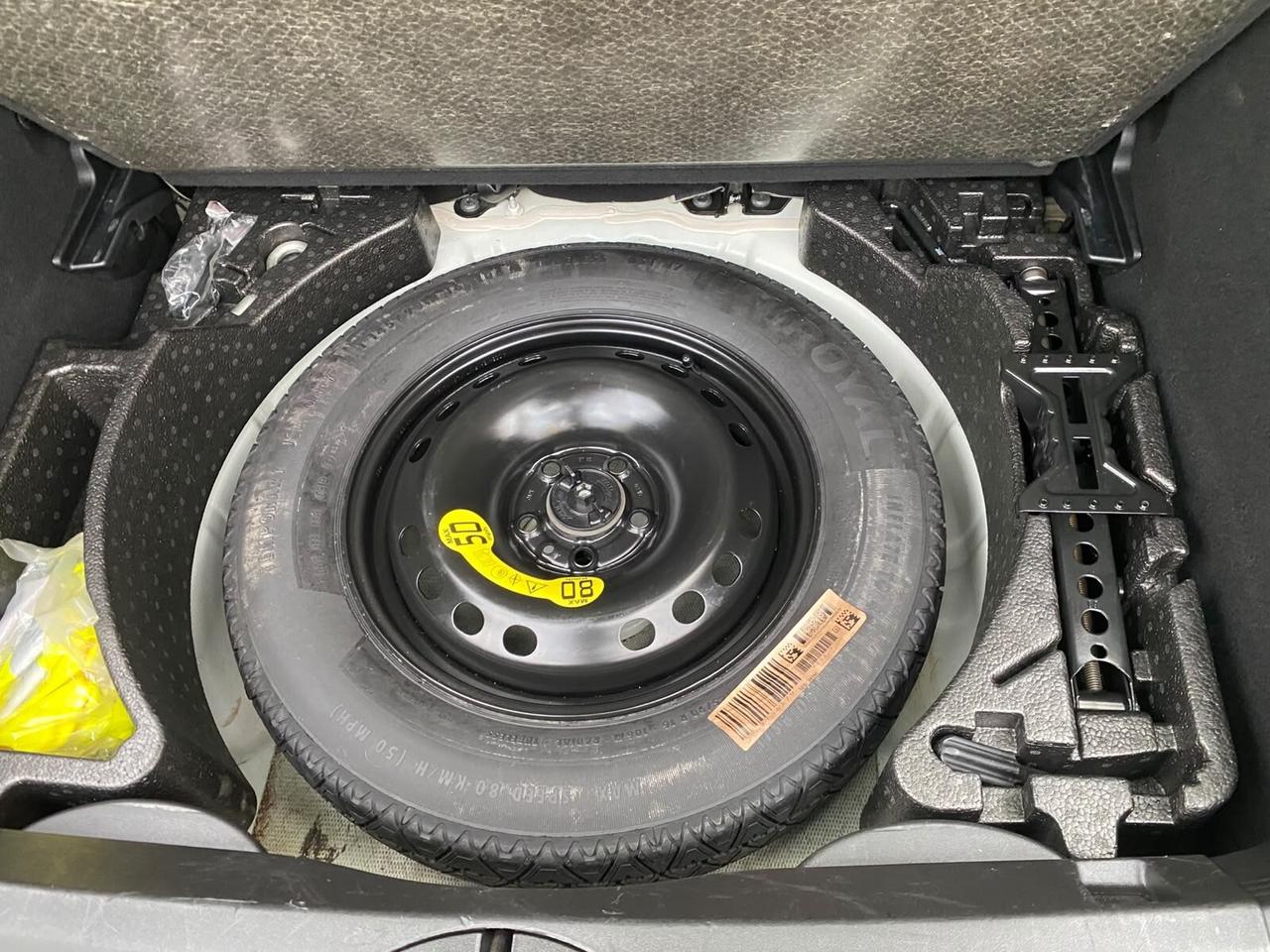 FIAT 500X CITY CROSS 1.3Mjt 95CV Led Navy CAM 2019