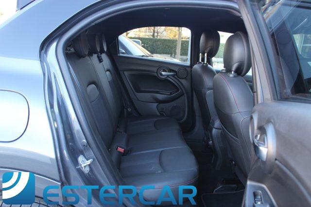 FIAT 500X 1.6 MultiJet 120CV Sport NEOPATENTATI