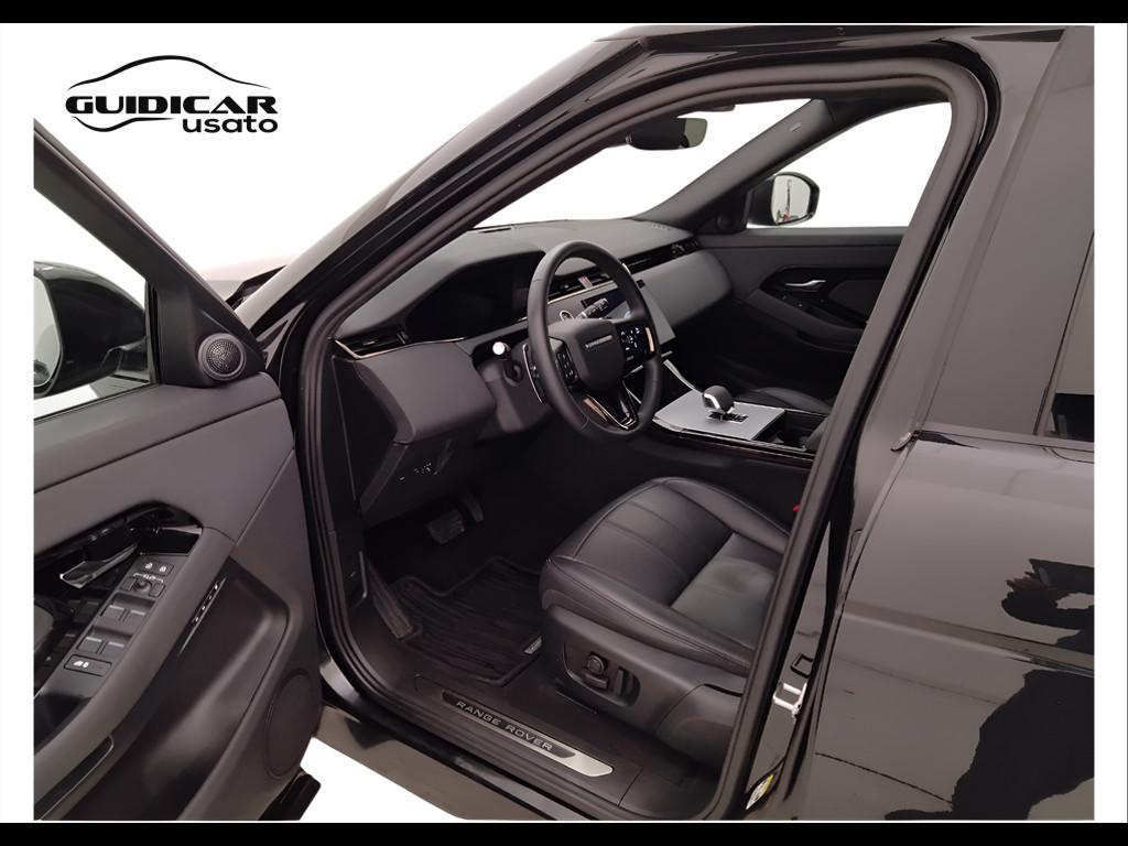 LAND ROVER Range Rover Evoque II 2024 - Range Rover Evoque 2.0d i4 mhev