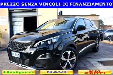 Peugeot 5008 1.5 BlueHDi 130CV EAT8 7P **TETTO **PREZZO VERO**