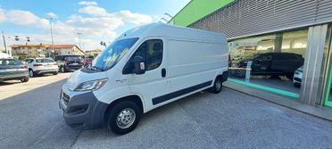 FIAT DUCATO 35 2.3 MJT 130CV PLM-TM FURGONE
