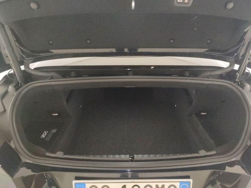 BMW Serie 8 840d Cabrio xdrive Individual Composition MSport auto