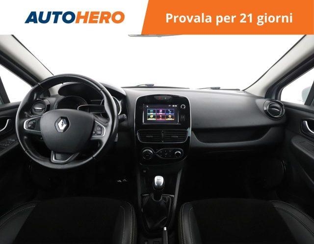 RENAULT Clio TCe 12V 90 CV 5 porte Moschino Intens