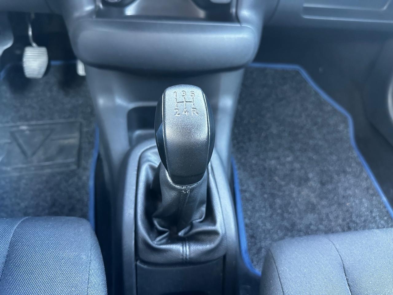 Citroen C4 Cactus BlueHDi 100 Feel