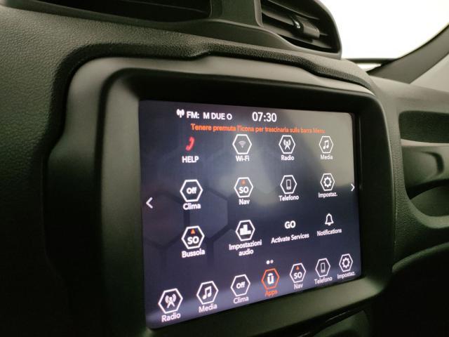 JEEP Renegade 1.0 T3 Limited FULL LED