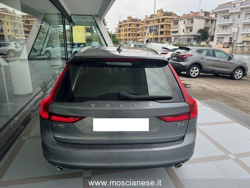 Volvo V90 D4 Geartronic Business Plus