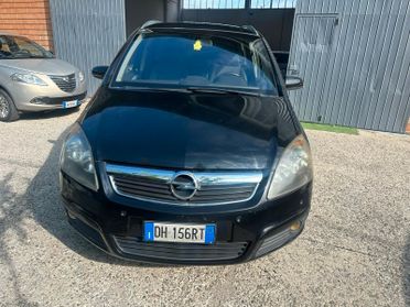 Opel Zafira 1.9 16V CDTI 150CV Cosmo