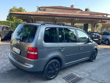 Volkswagen Touran 1.9 TDI 105CV Highline