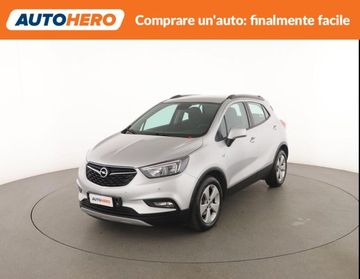 OPEL Mokka X 1.4 Turbo Ecotec 120CV 4x2 Start&Stop Advance