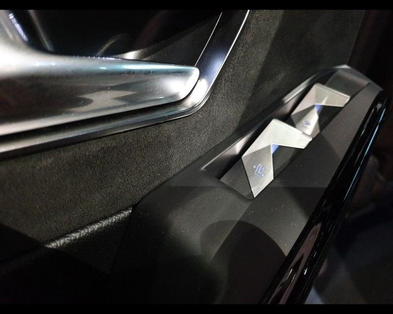 DS DS 7 Crossback BlueHDi 130 aut. Performance Line+