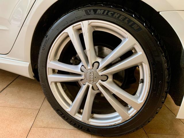 Audi A3 A3 Sportback 35 2.0 tdi Sport 150cv s-tronic S Lin