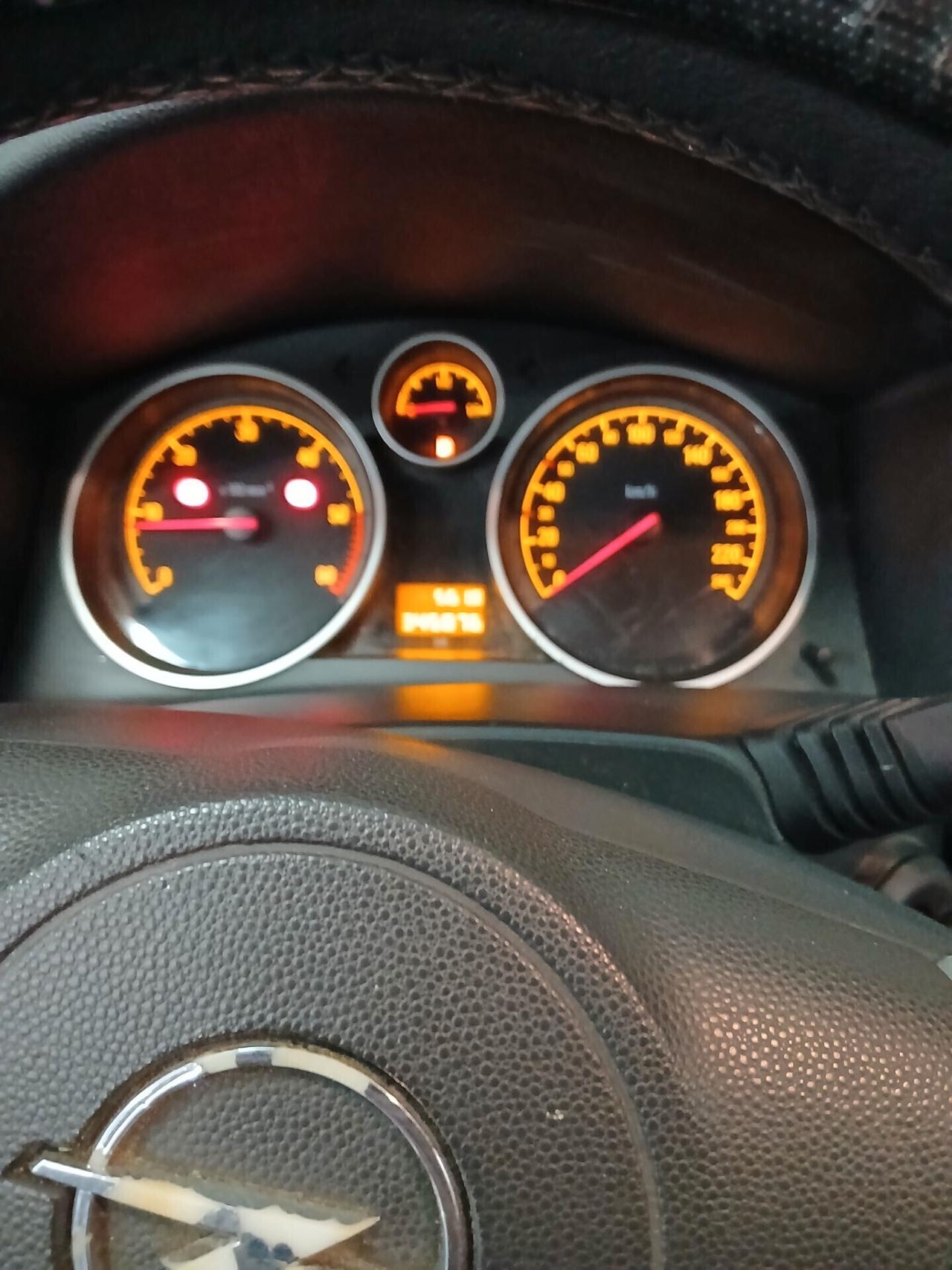 Opel Astra 1.7 CDTI 101CV Station Wagon Cosmo