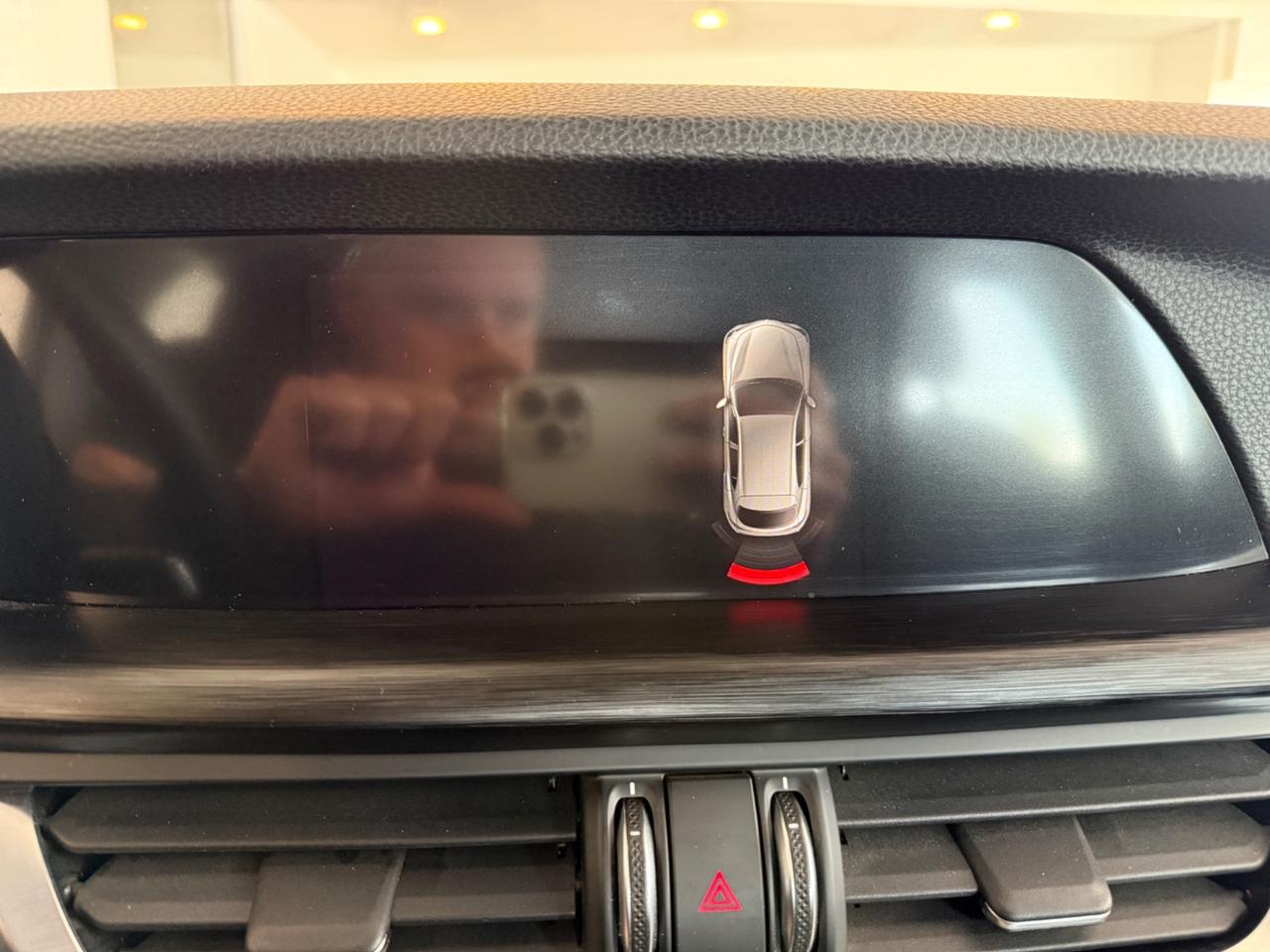Alfa Romeo Stelvio 2.2 Turbodiesel 180 CV AT8 RWD Business
