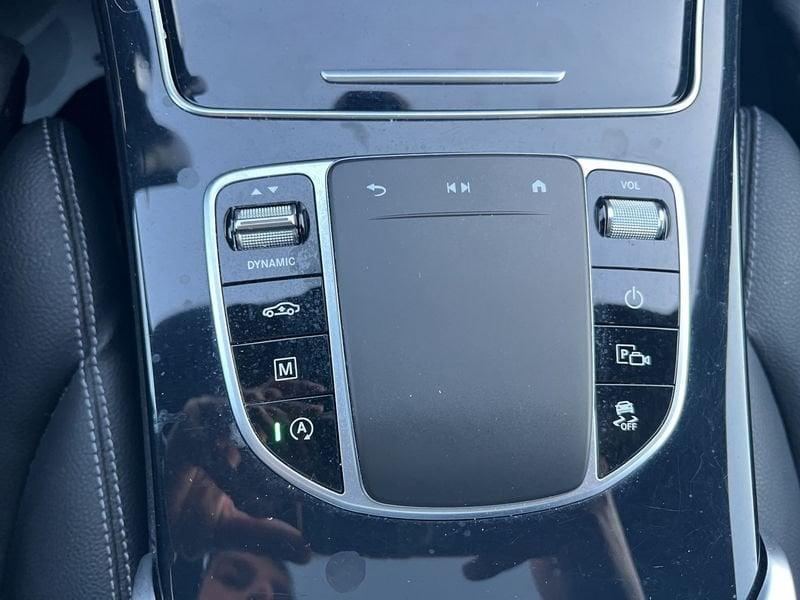 Mercedes-Benz GLC Coupé GLC 220 d 4Matic Coupé Premium