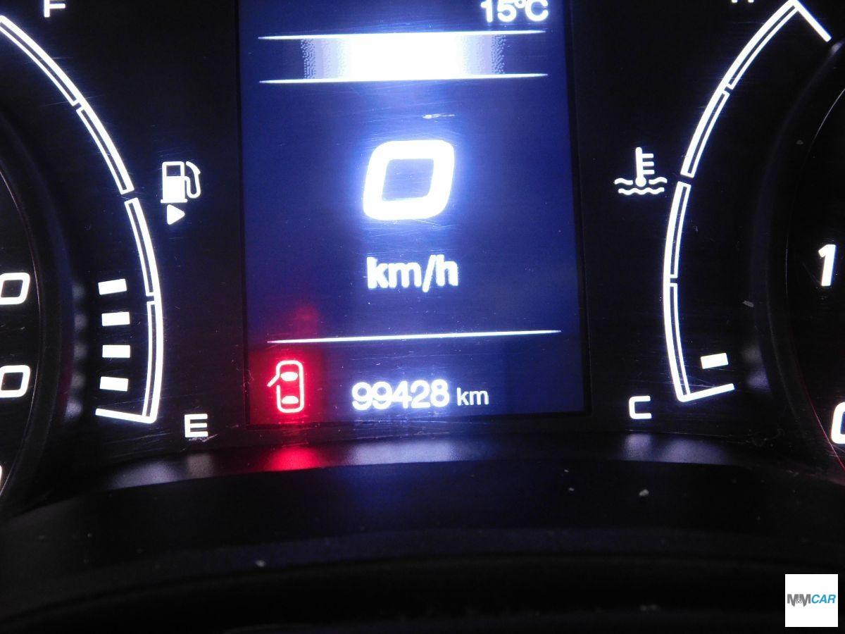 FIAT - Tipo - 1.3 Mjt S&S 5p. Pop