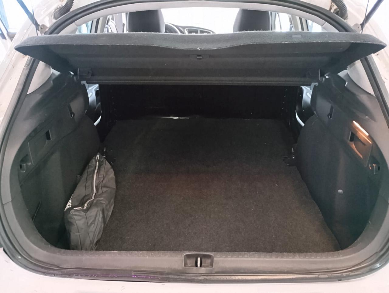 Citroen C4 1.6 HDi 90 FAP Van Seduction