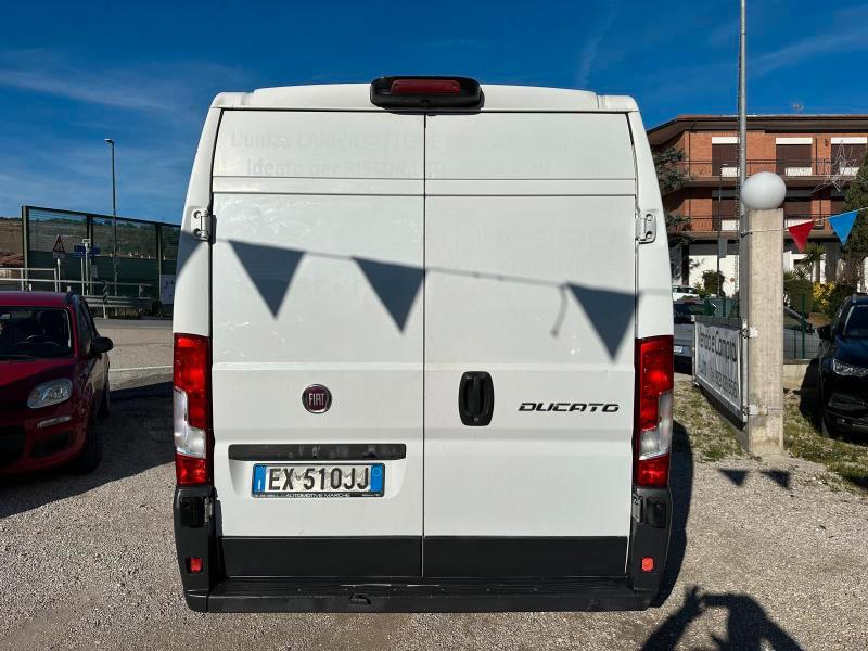 FIAT Ducato 35 PLM-TM 2.3 mjt 130cv F.L.