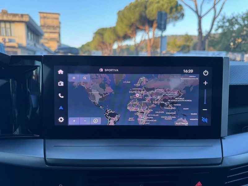 Opel Frontera 1.2 Hybrid 145cv EDCT GS - KmZero