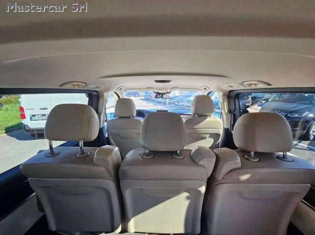 MERCEDES-BENZ V 220 D 163cv SPORT LONG 8 posti - FN068YY