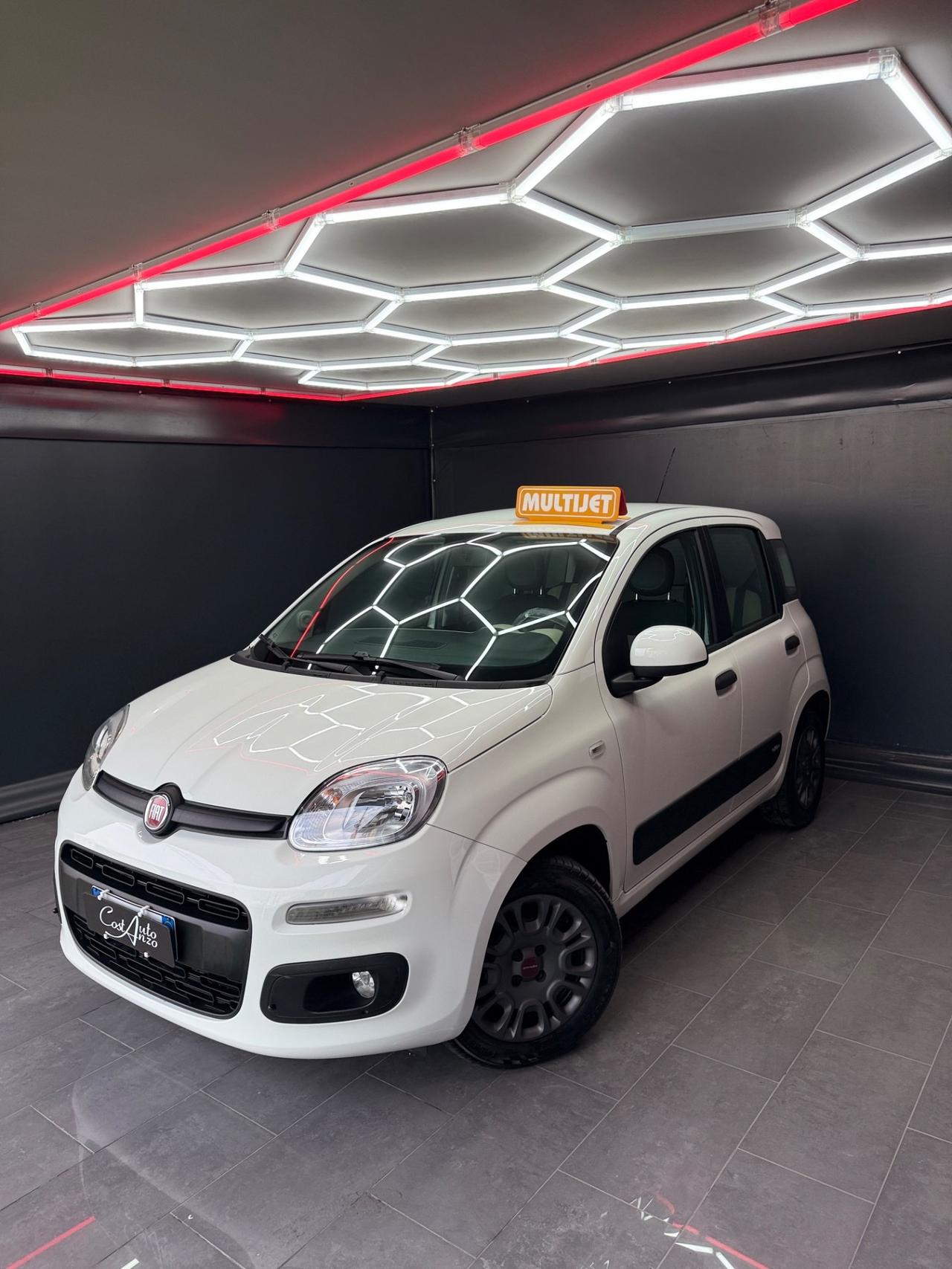 Fiat Panda 1.3 Multijet 95 cv Lounge 2016 NUOVA