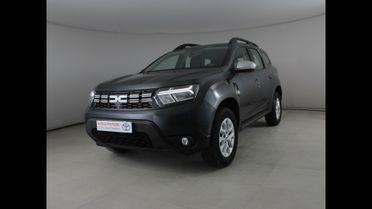 DACIA Duster II 2021 - Duster 1.5 blue dci Expression 4x2 115cv