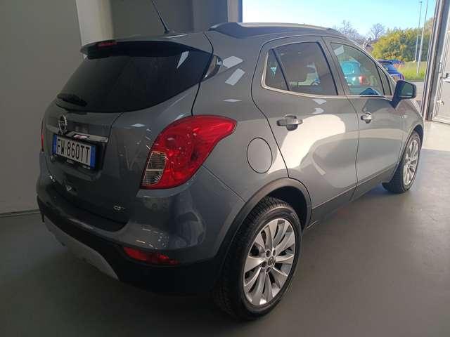 Opel Mokka X Mokka X 1.6 cdti Advance s