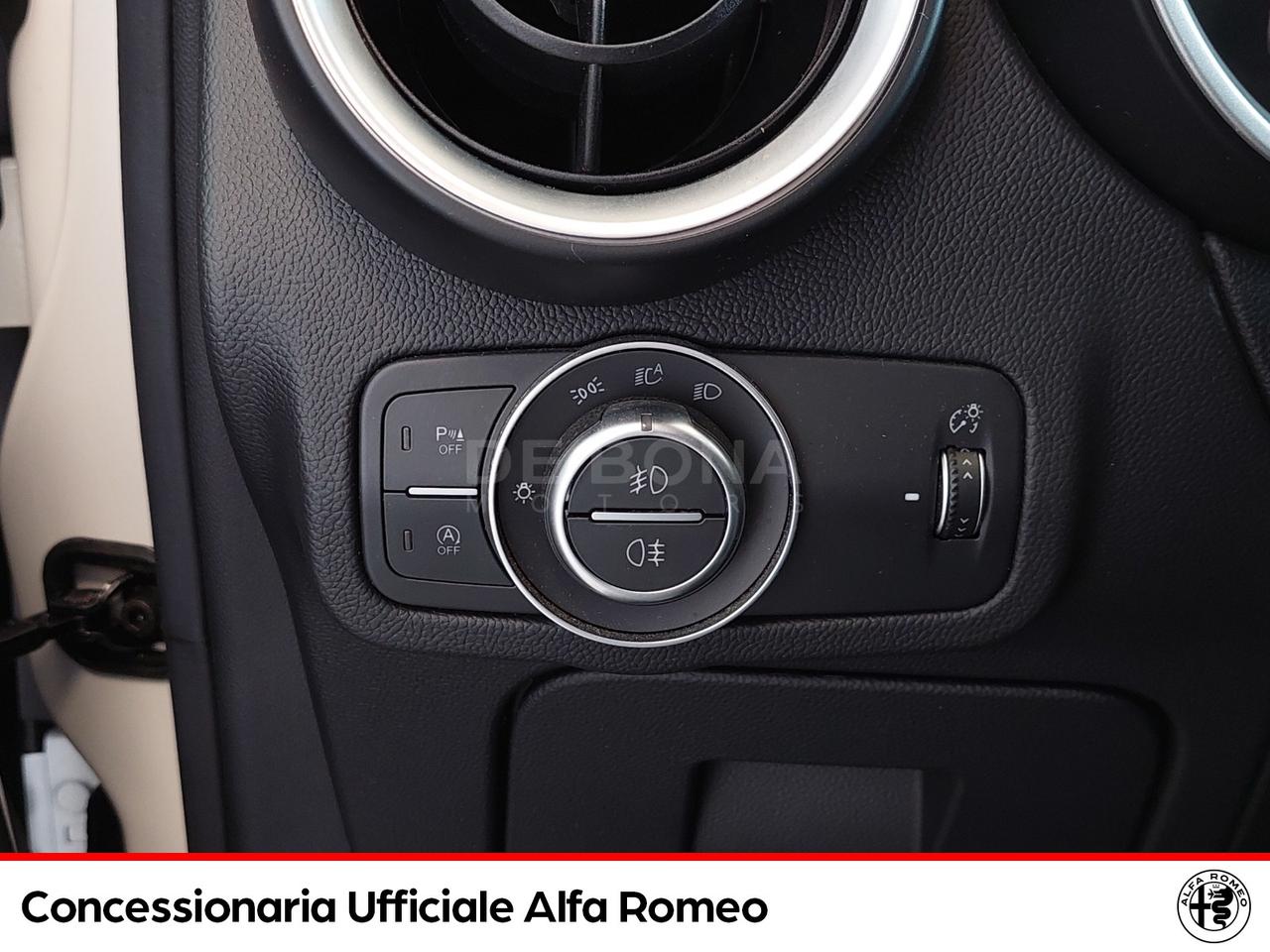 Alfa Romeo Stelvio 2.2 t veloce ti q4 210cv auto