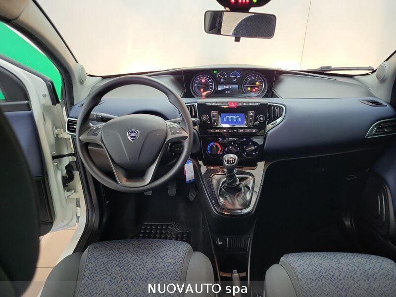 Lancia Ypsilon Ypsilon 1.0 FireFly 5 porte S&S Hybrid Oro