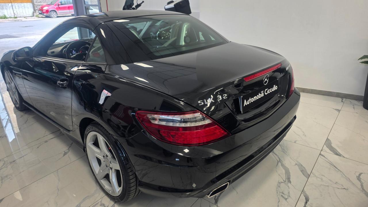 Mercedes-benz SLK 200 Premium