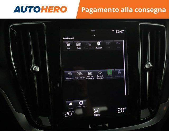 VOLVO V60 D3 Geartronic Business