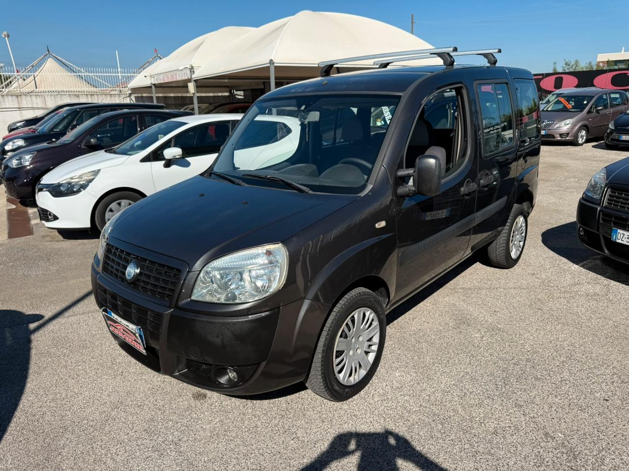 Fiat Doblo Doblò 1.3 Multijet 16V Active