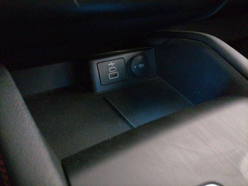 Ford Kuga 2.5 full hybrid ST-Line X 2wd 190cv cvt