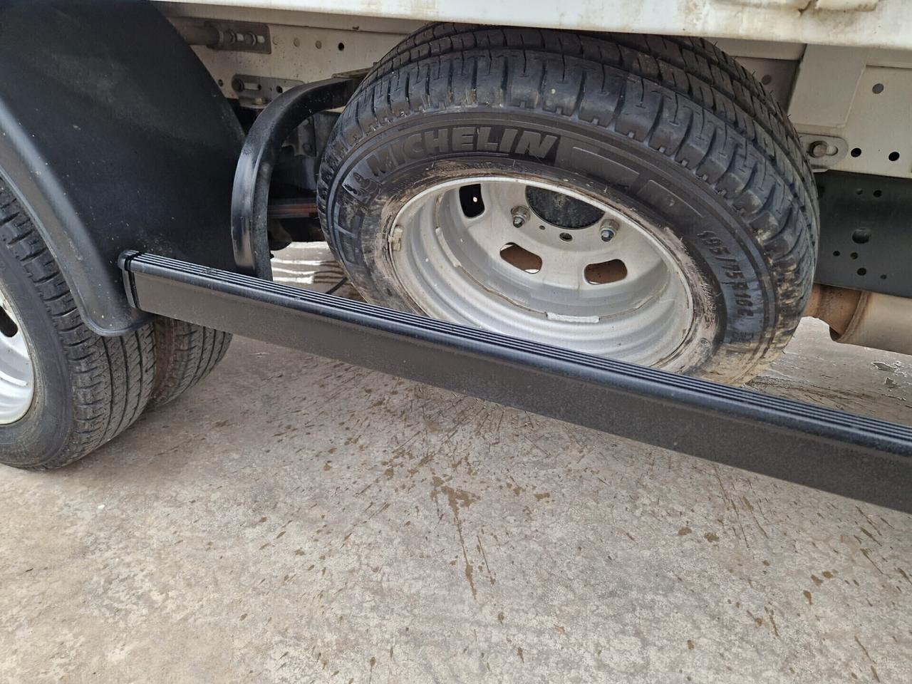 Iveco Daily 35c16 RIBALATIBILE TRIL. 3.0 MJT -2022