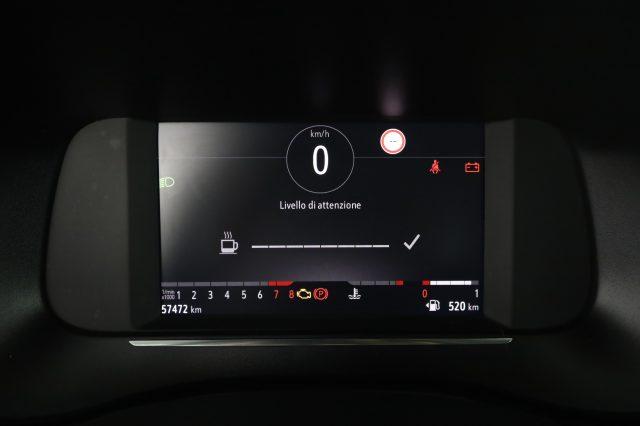 OPEL Corsa Corsa 1.2 Elegance