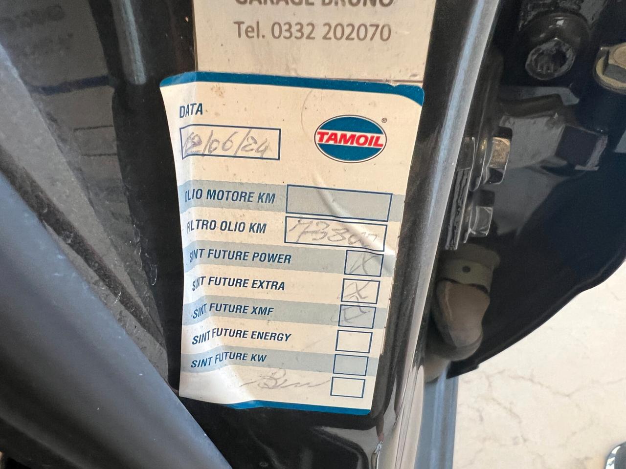 Fiat 500L 1.3 Multijet 95 CV Lounge SOLO 83.969 KM OK NEOPATENTATI