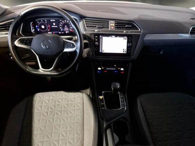 VOLKSWAGEN Tiguan 2.0 TDI SCR Life