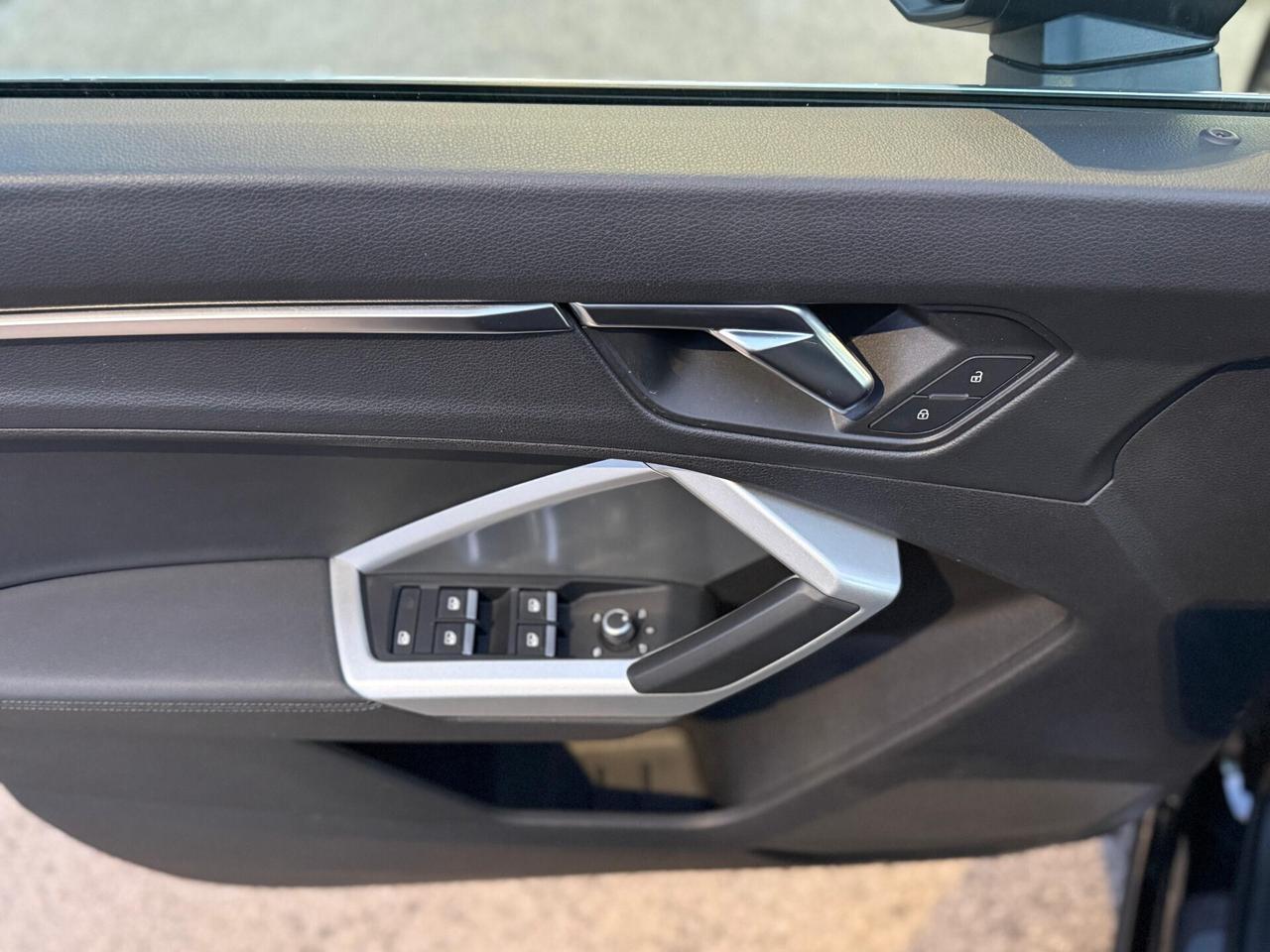 Audi Q3 35 TDI S-Tronic 150 CV Business Advanced