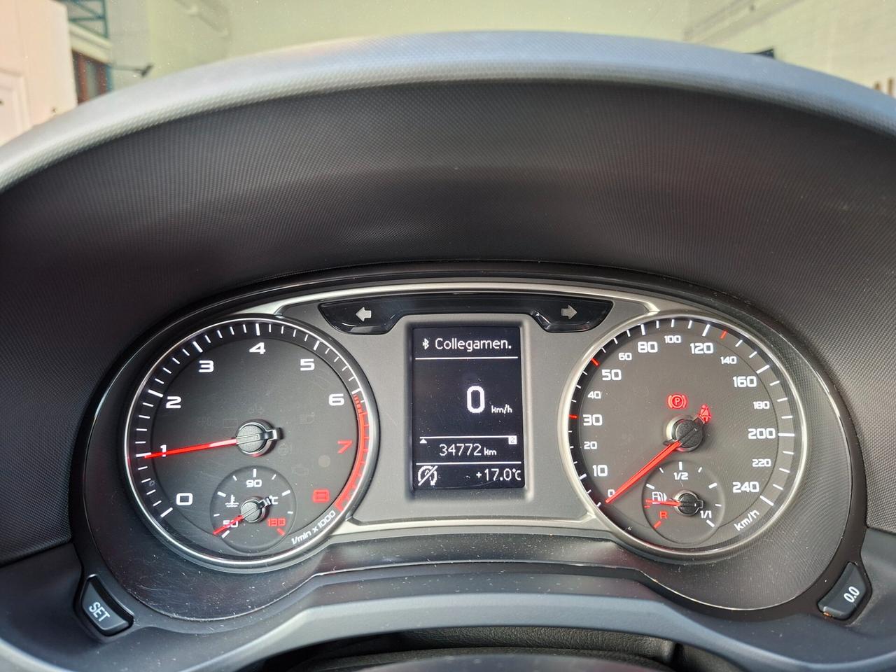 Audi A1 1.0 TFSI ultra Sport - 5 porte - 1 proprietario