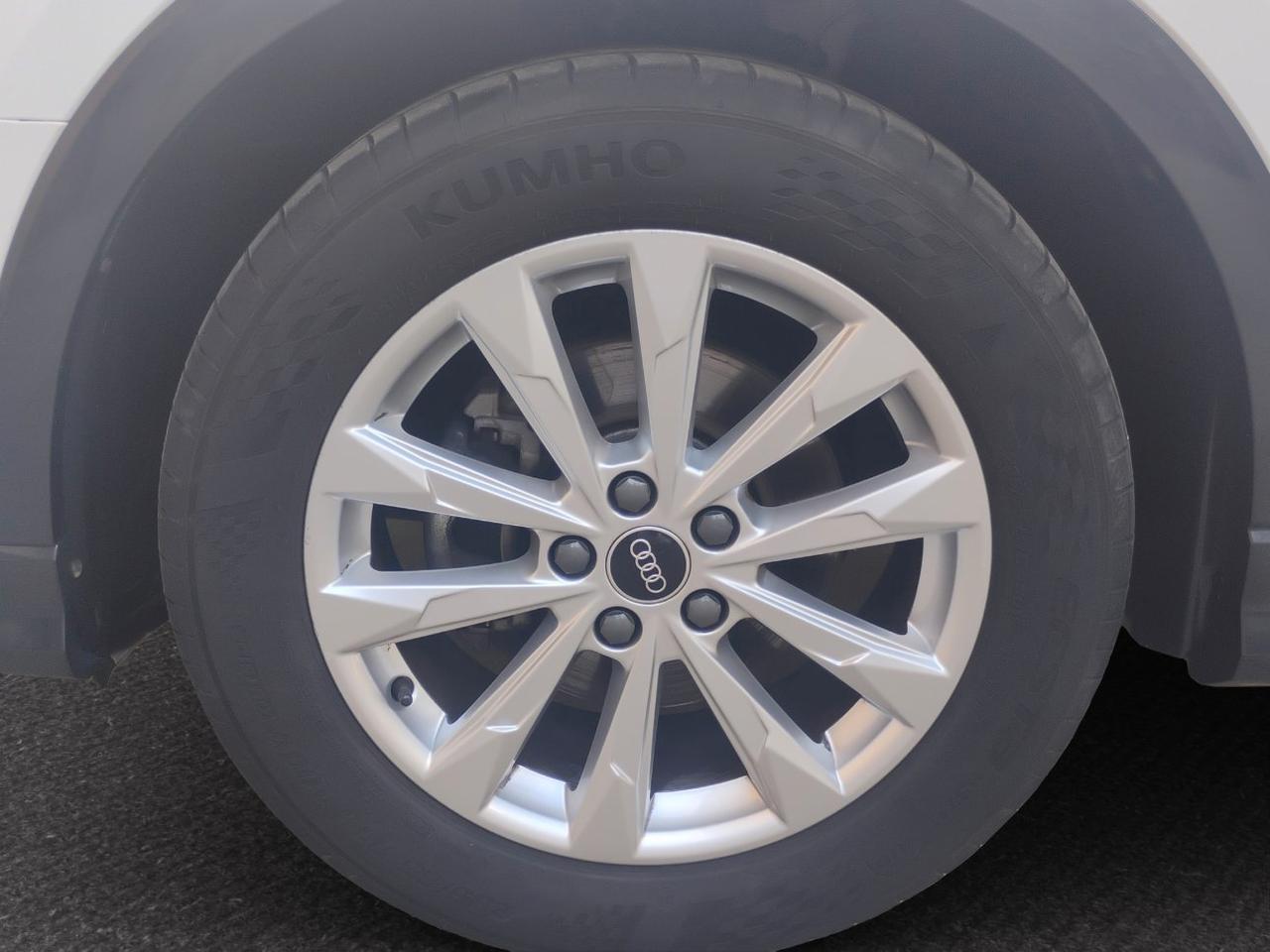 Audi Q3 Sportback 35 SPB 2.0 tdi QUATTRO Business Plus s-tronic