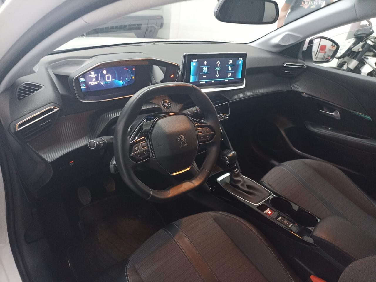 Peugeot 208 PureTech 100 Stop&Start 5 porte Allure Pack