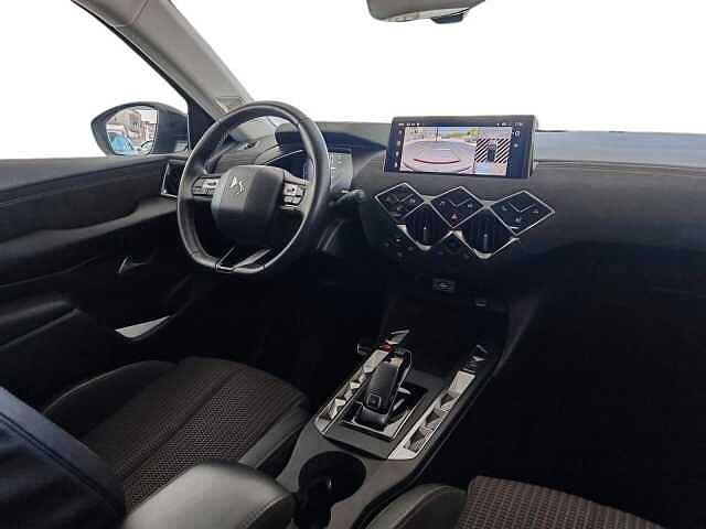 DS DS 3 DS 3 Hybrid 136 Performance Line