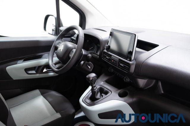 CITROEN Berlingo PURETECH 110 STOP&START XL LIVE 7 POSTI