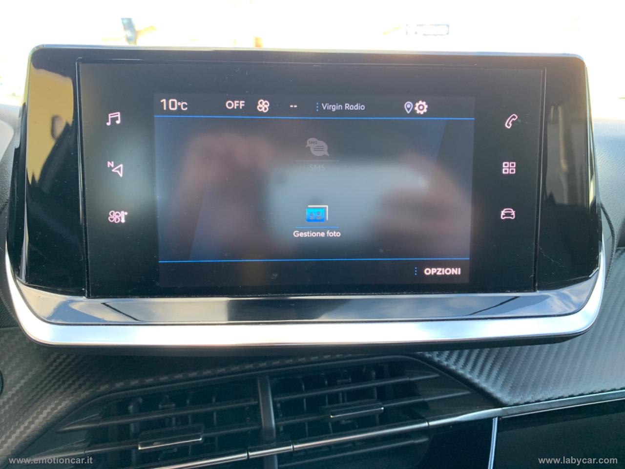 PEUGEOT 2008 BlueHDi 110 S&S Allure Pack - 2022