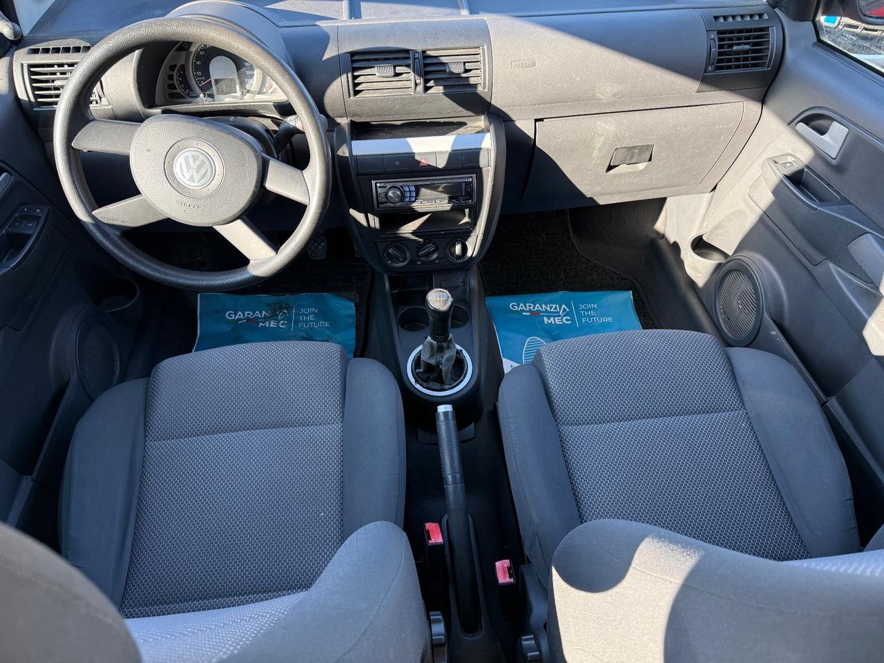 Volkswagen Fox 1.2 Sport