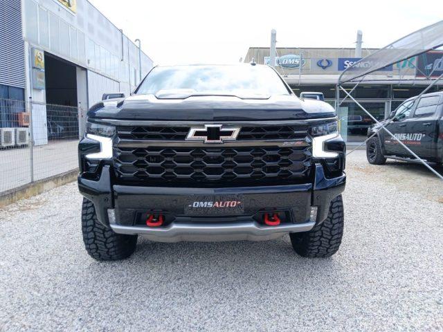 CHEVROLET Silverado 6.2L EcoTec3 V8 ZR2 N1 MY25