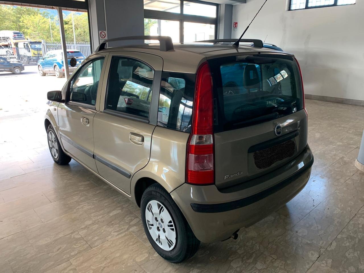 Fiat Panda 1.2 Dynamic